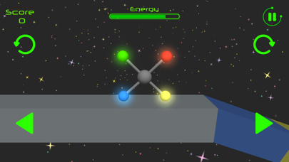 Color Light Switch screenshot 2