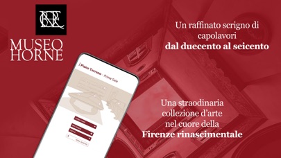 Museo Horne Screenshot