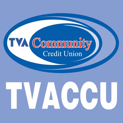 TVA Community Credit Union iOS App