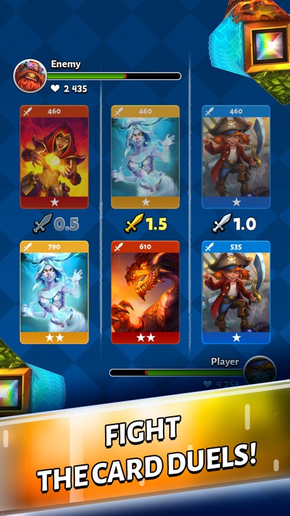 Cards Out! screenshot-3