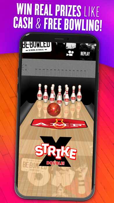 Strike Real Money Bowling screenshot 3