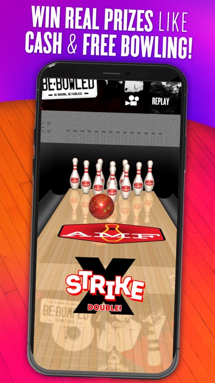 Strike! By Bowlero