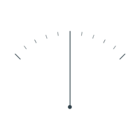 Guitar Tuner - Minimal Simple