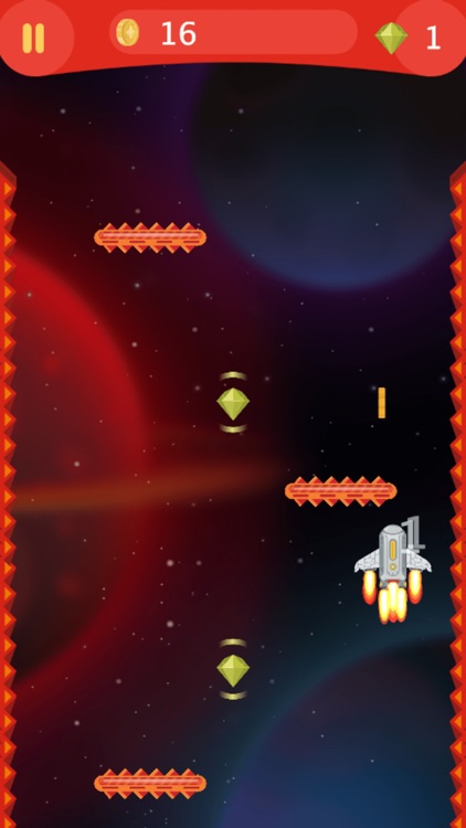 Boom Boom Space screenshot-4