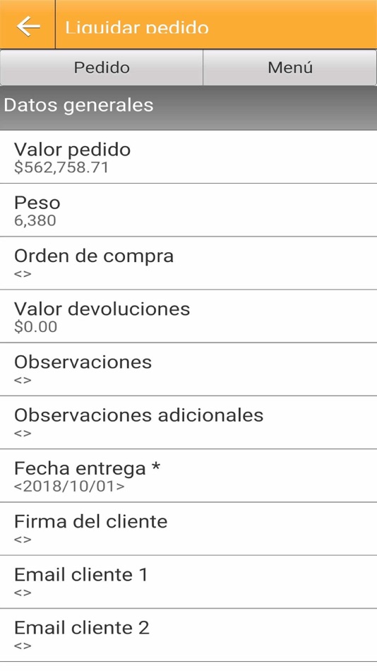 #6. BEXmovil (iOS) 由: Diego Paniagua Zapata