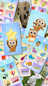 App For Kids screenshot