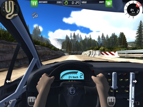 Rally Racer Dirtのおすすめ画像2