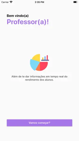 Game screenshot Kemu Professor apk