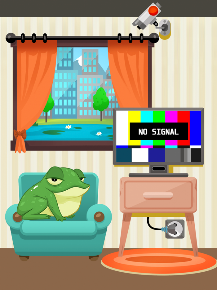 Jennys Office IQ Test