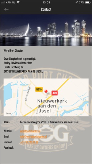 World Port Chapter(圖4)-速報App