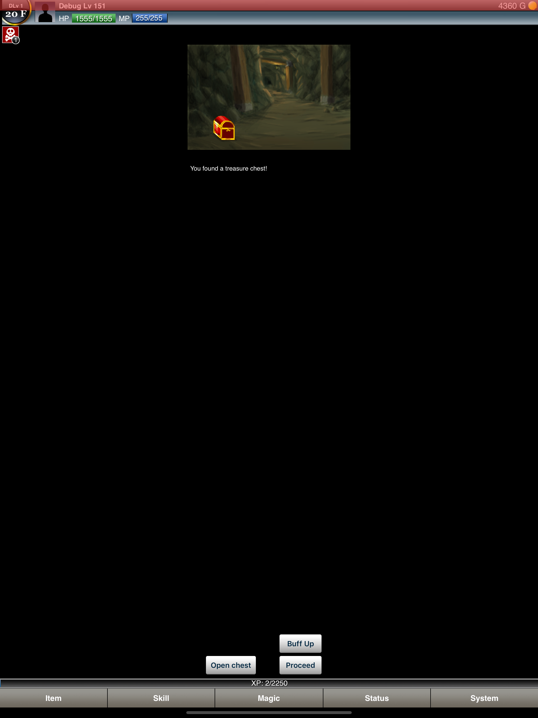 Dungeons & Such screenshot 14