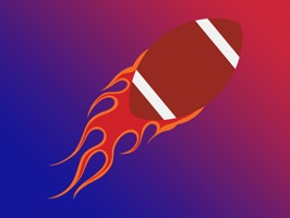 A New England football sticker pack with over 100 football themed stickers for your enjoyment