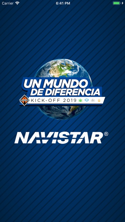 Navistar Kickoff 2019