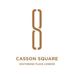8 Casson Square