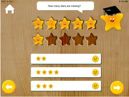 Game screenshot Ten Stars Maths apk