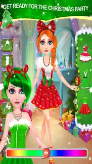 How to cancel & delete christmas girl party 3