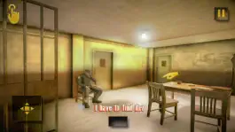 Game screenshot Гангстер тюрьма перерыв 3D hack