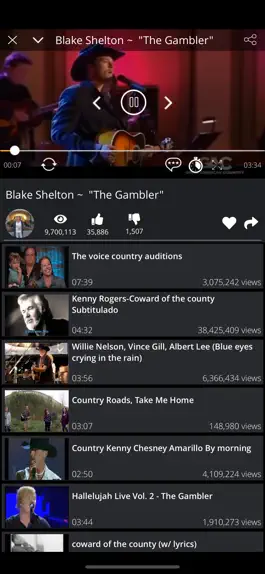 Game screenshot Country Musi: Sounds & Music apk