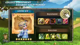 Game screenshot Soul Hunters - Assassin's AGE mod apk