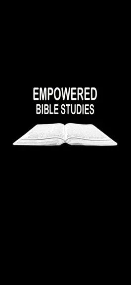 Game screenshot Empowered Bible Studies mod apk