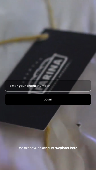 Screenshot #1 pour Farina Artesanal App