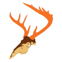 HuntSpot logo