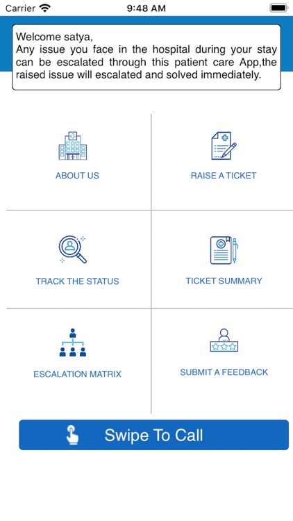 I Assist @ Medicover