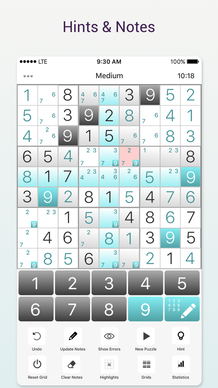 Sudoku Sam