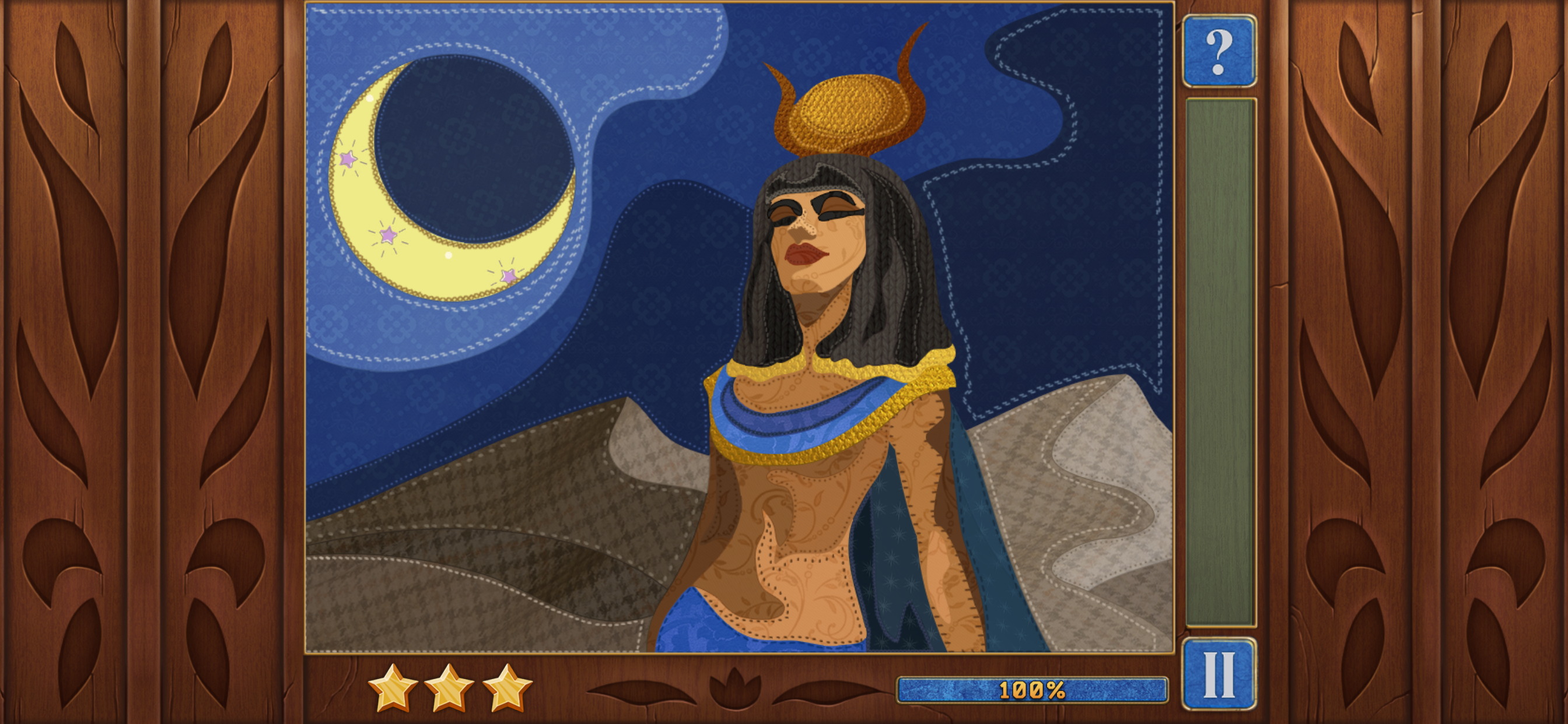 Mosaic Game of Gods 2 screenshot 4