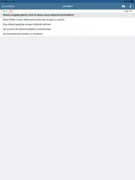 Industriemechaniker Trainer ipad bilder 1