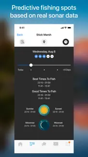 netfish - social fishing app iphone screenshot 3
