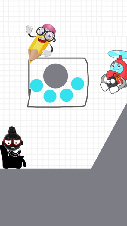 Stickman Boom screenshot-4