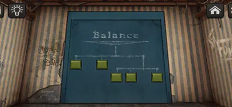 Doors&Rooms : Escape King