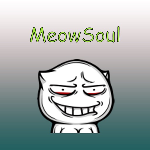 MeowSoul