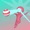 Doodle Dodgeball icon