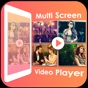 SplitScreen - Multitask Player app download