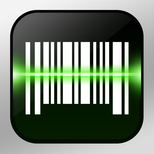 Quick Scan - Barcode Scanner iOS App