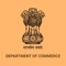 Department of Commerce mobile app provides the important information about the department as below:
