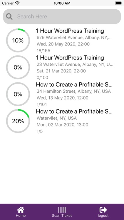 FT Organizer screenshot-3