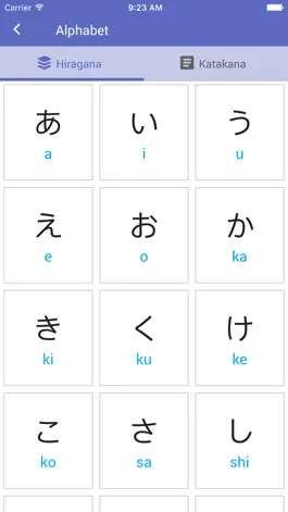 Game screenshot Learn Japanese By Topic hack