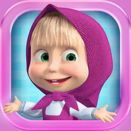 Masha y el Oso Cheats