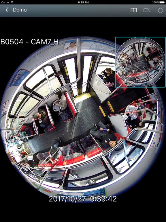 Screenshot #6 pour RoadRunner Mobile