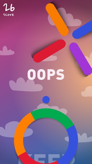 Hue Game - Color Jump(圖7)-速報App