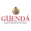 Güendá