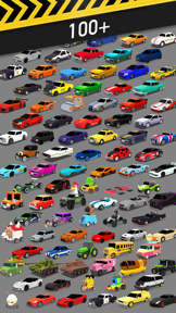 Thumb Drift - Furious Racing screenshot