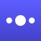 Think App is a safe place, where you can download what’s on your mind to help unpack it