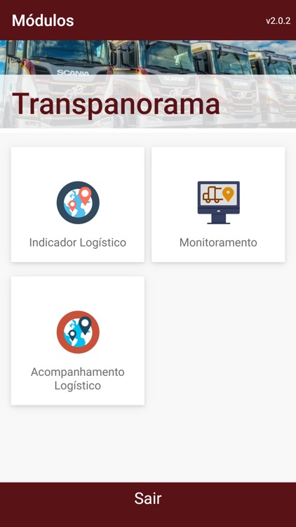 Transpanorama Gerencial