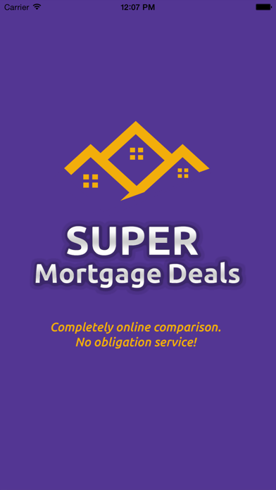 Super Mortgage Deals Screenshot