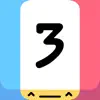 Similar Threes! Freeplay Apps