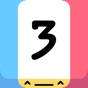 Threes! Freeplay app download